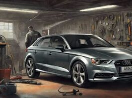 Expert Insights On Audi Known Issues And Maintenance