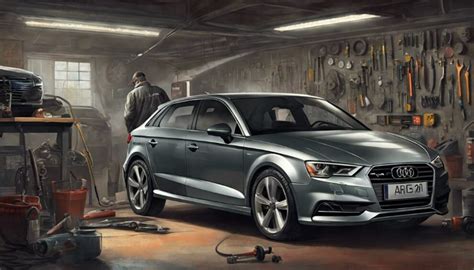 Expert Insights On Audi Known Issues And Maintenance