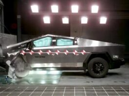 Tesla Cybertruck Crash Test Results: What You Need To Know