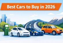 Best Cars to Buy in 2026: Smart Picks for Every Driver Best Cars to Buy in 2026: Smart Picks for Every Driver