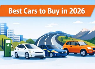 Best Cars to Buy in 2026: Smart Picks for Every Driver
