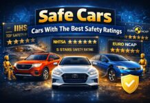 Safe Cars: The Best Safety-Rated Vehicles to Protect You in 2026 Safe Cars: The Best Safety-Rated Vehicles to Protect You in 2026