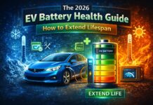 The 2026 EV Battery Health Guide The 2026 EV Battery Health Guide