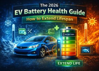 The 2026 EV Battery Health Guide The 2026 EV Battery Health Guide
